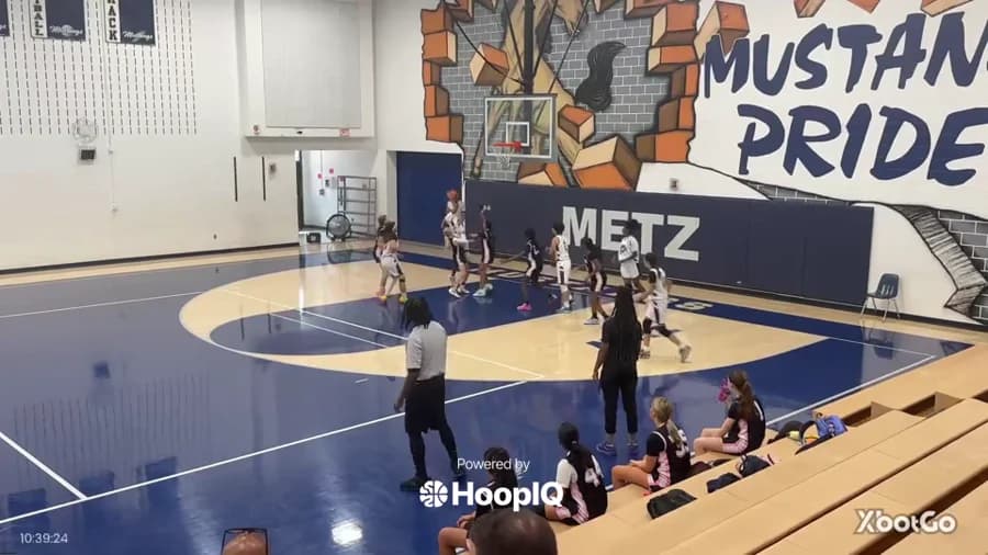 Off. Rebound