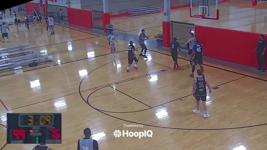 Off. Rebound