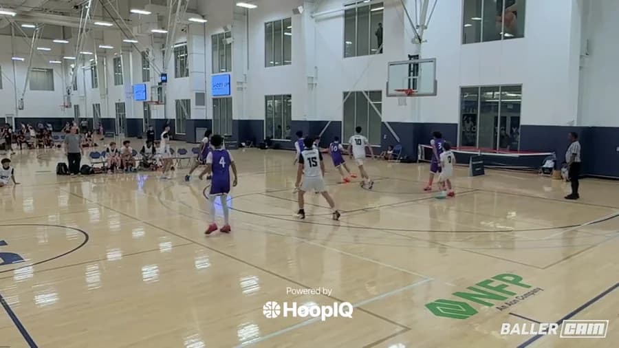 Off. Rebound