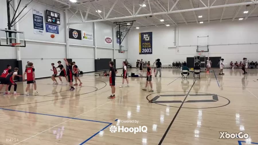 Free-throw