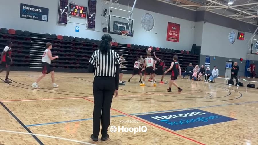 Def. Rebound