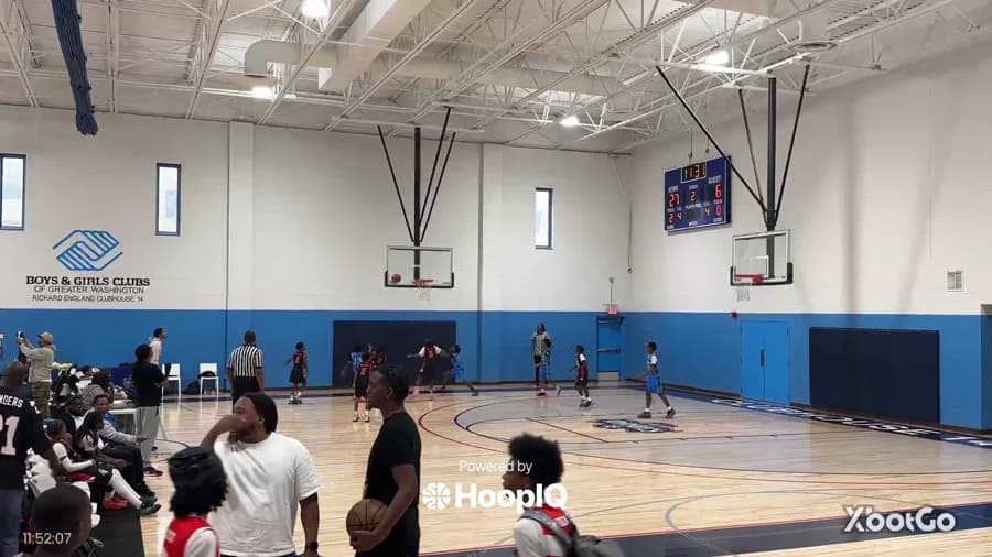 Off. Rebound