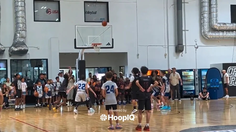 Off. Rebound