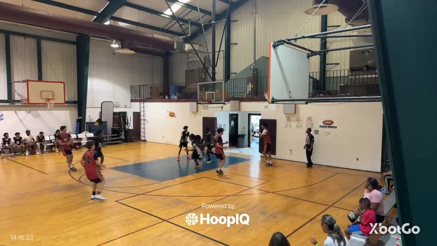 Def. Rebound