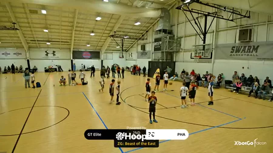 Free-throw