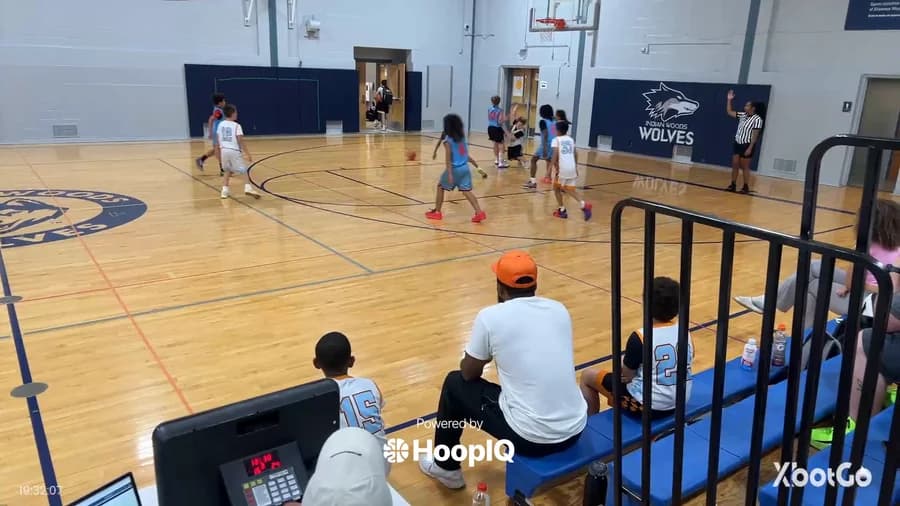 Def. Rebound