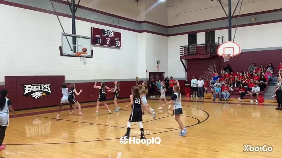 Def. Rebound