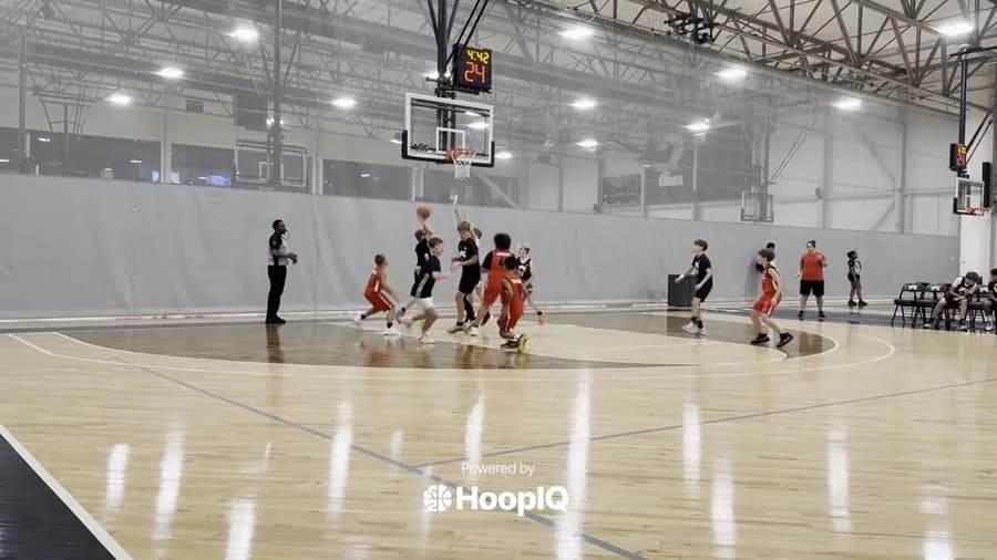 Off. Rebound