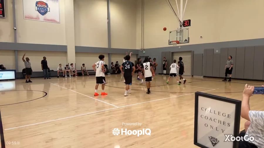 Free-throw