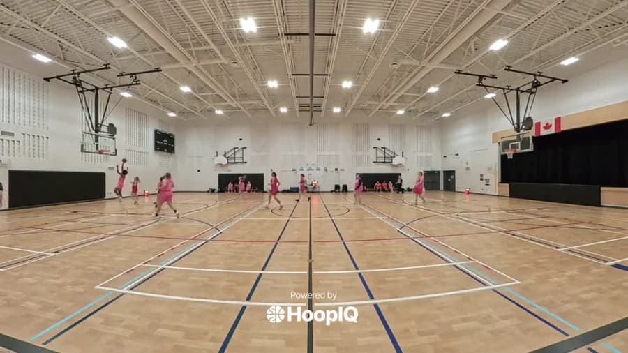 2-pt Shot