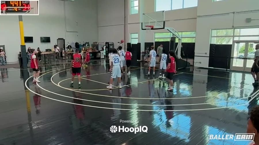 Def. Rebound