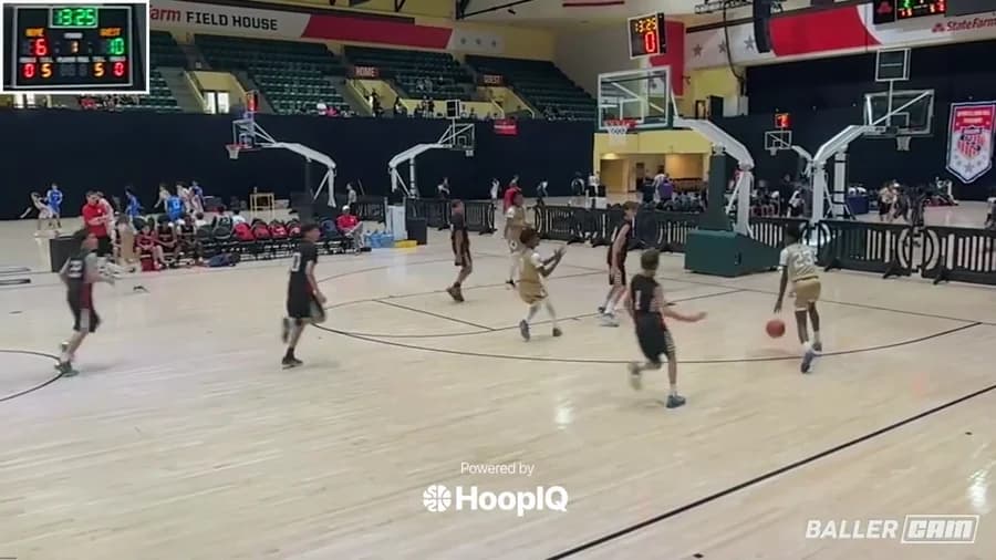 Assist