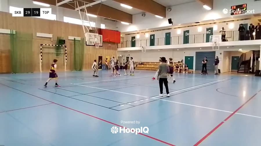 Off. Rebound
