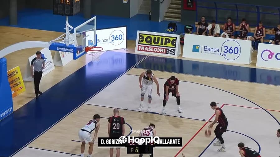 Free-throw
