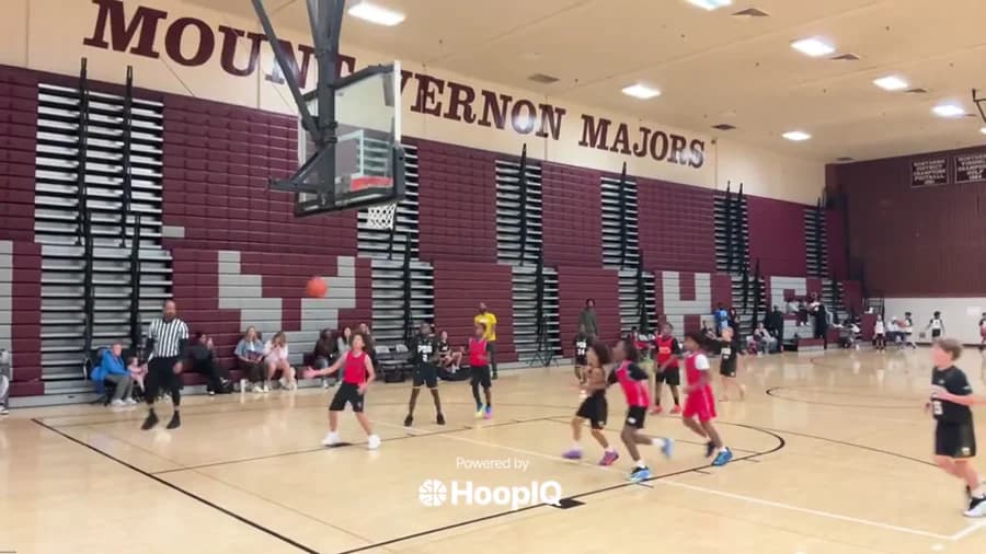 Def. Rebound