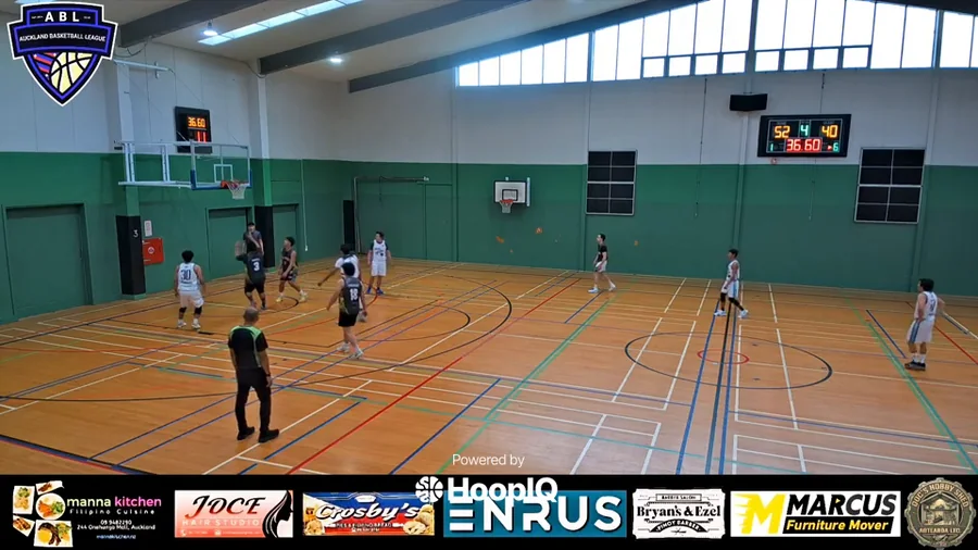 Free-throw