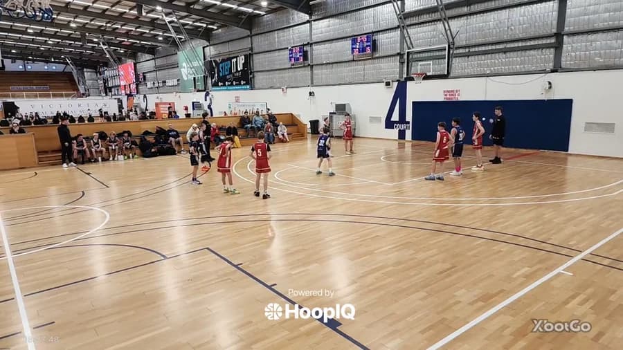Free-throw