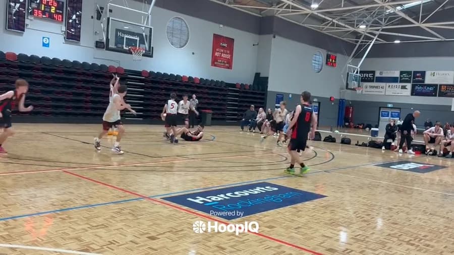 Def. Rebound