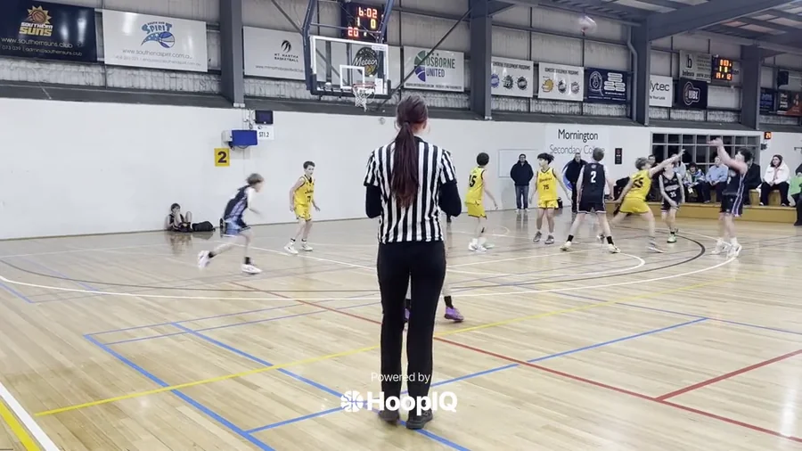 Off. Rebound
