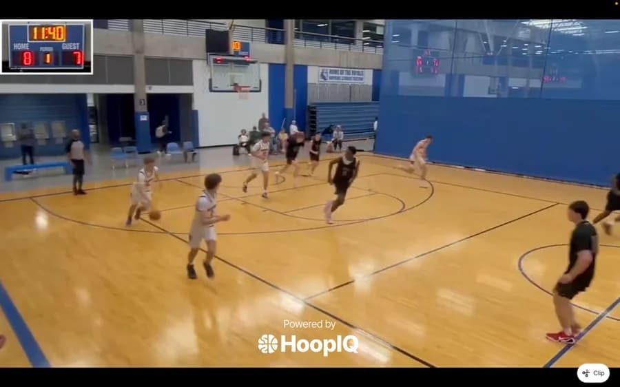 Def. Rebound