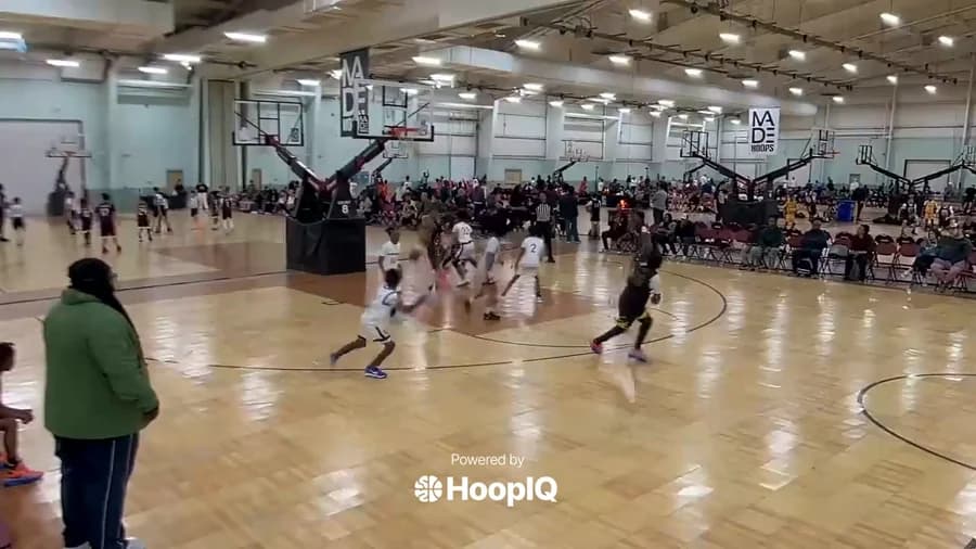Def. Rebound