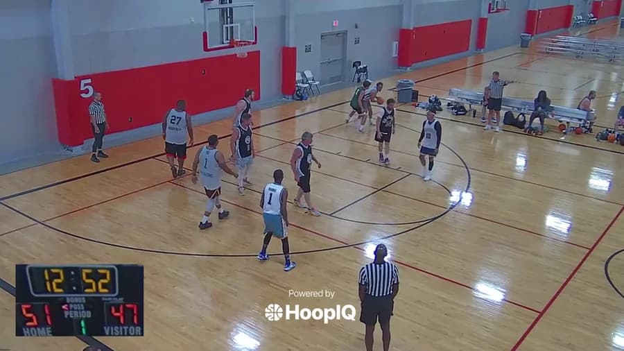 Def. Rebound