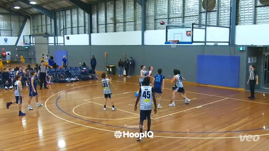 Free-throw