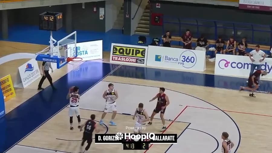 Def. Rebound