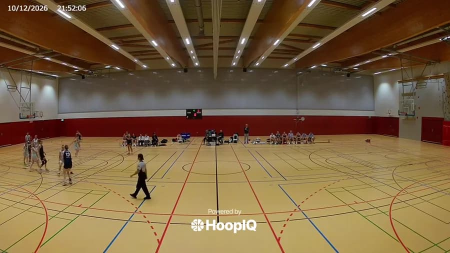 Off. Rebound