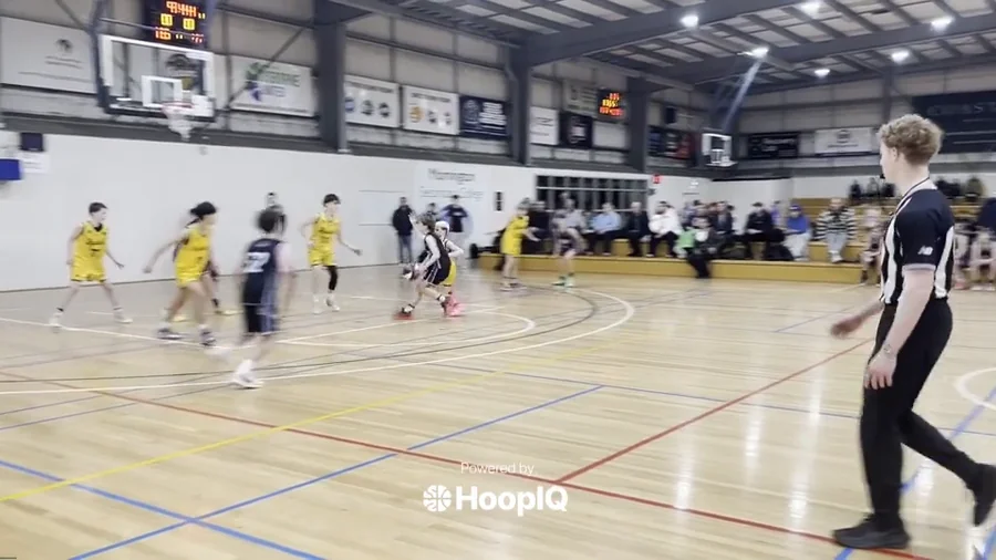 Off. Rebound