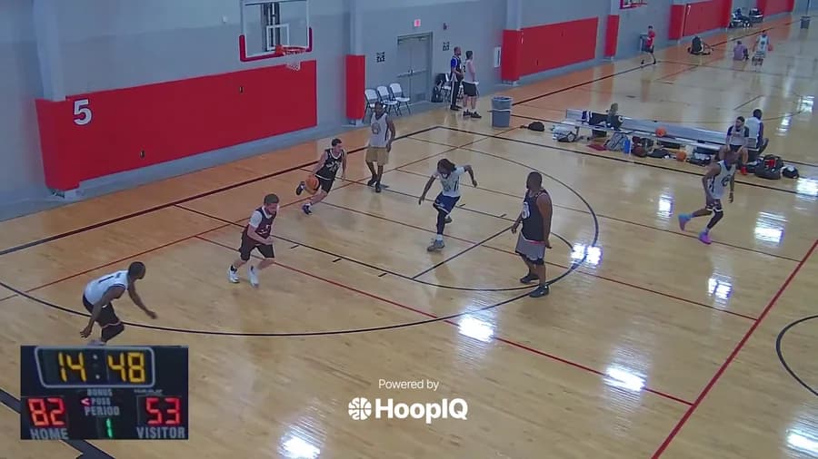 Def. Rebound