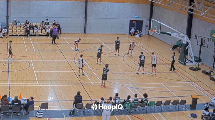 Free-throw