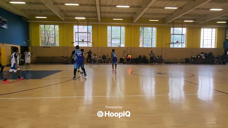 Assist