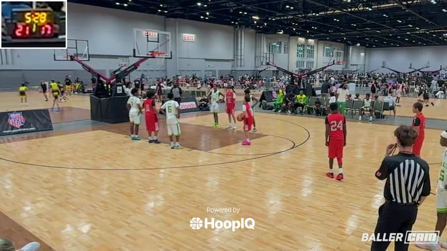 Free-throw