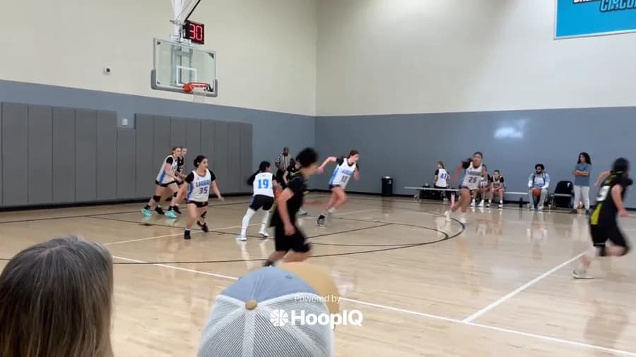 Def. Rebound