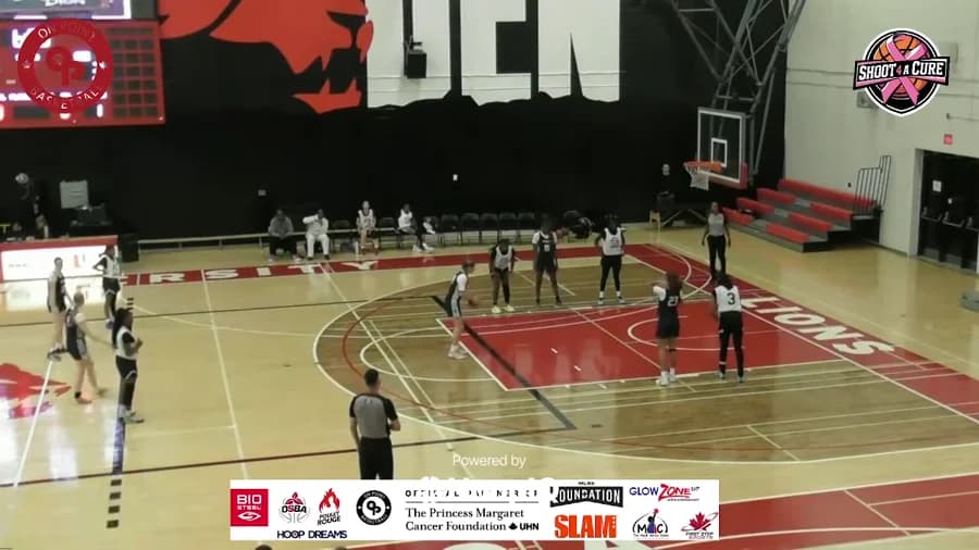 Free-throw