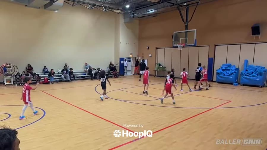 Def. Rebound