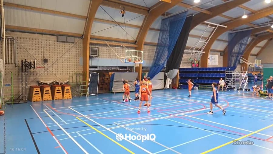 Off. Rebound