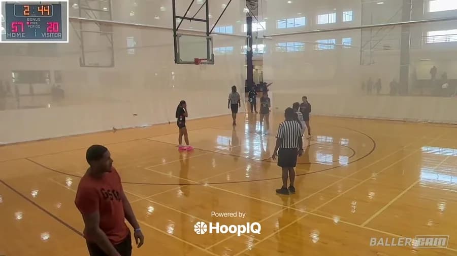 Def. Rebound