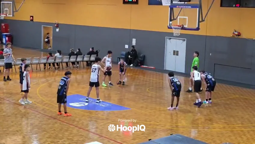 Free-throw