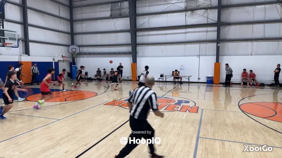 Def. Rebound