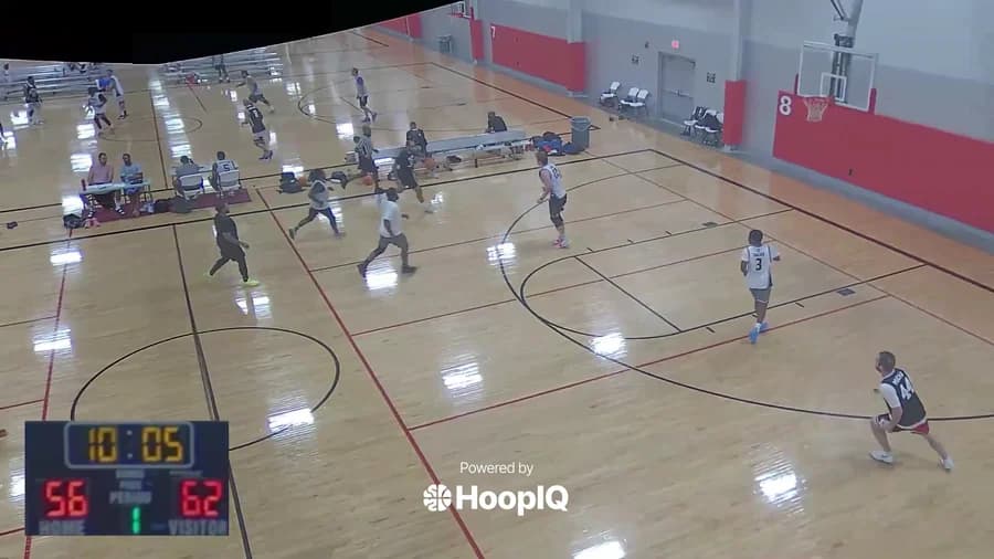 Def. Rebound