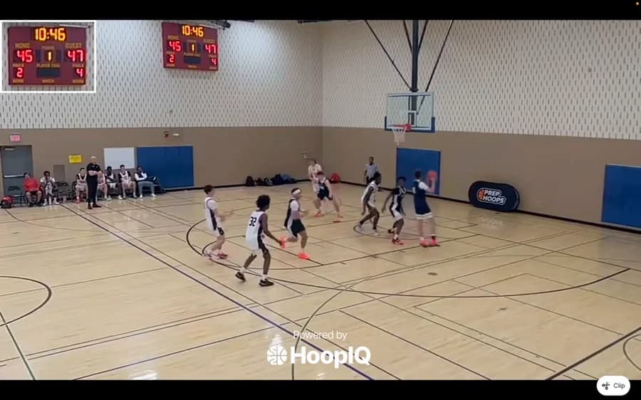 Assist