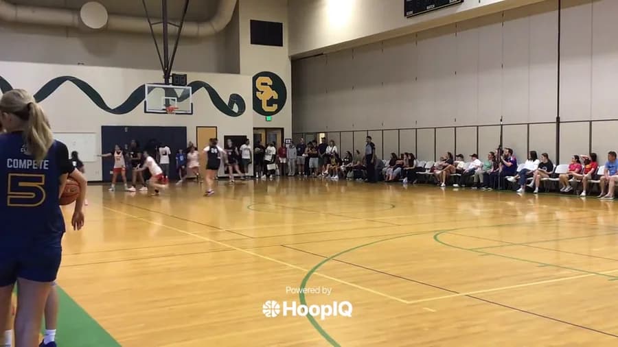3-pt Shot