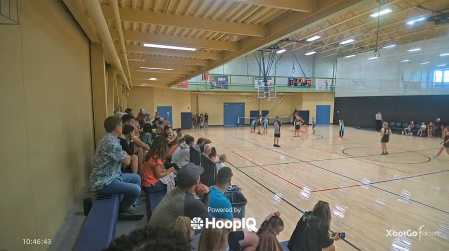 Free-throw