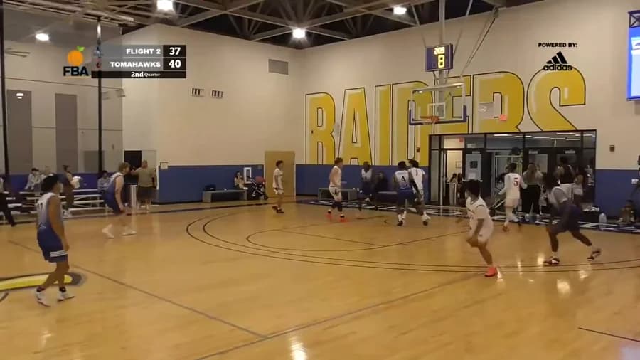 Def. Rebound