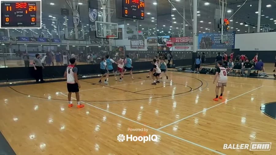 Def. Rebound