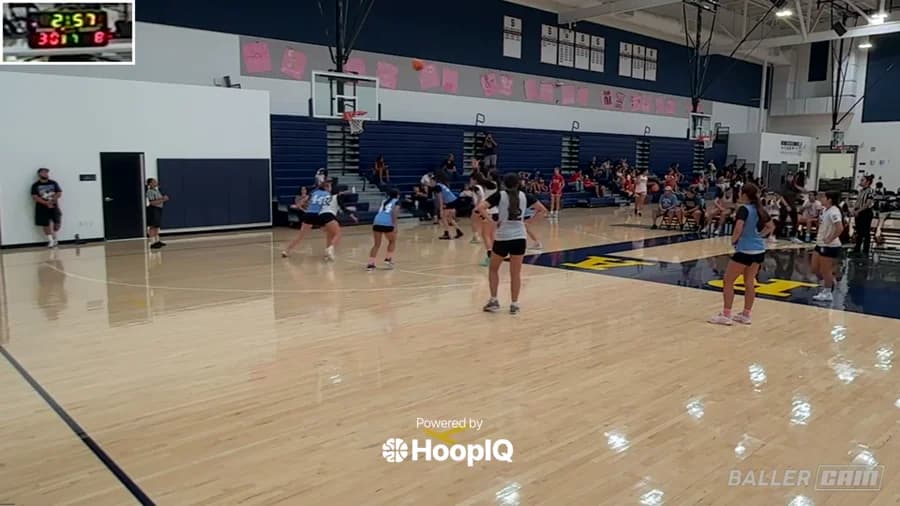 Free-throw