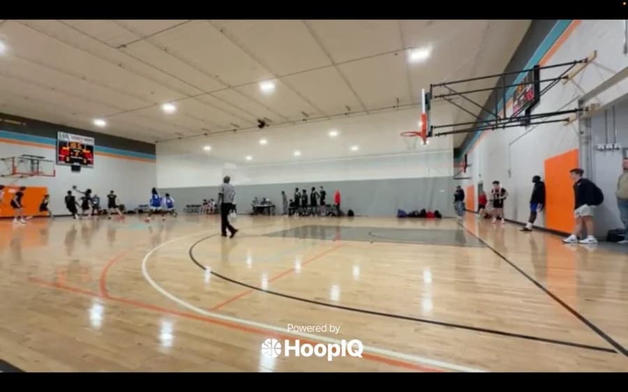 2-pt Shot