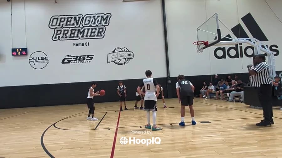 Free-throw